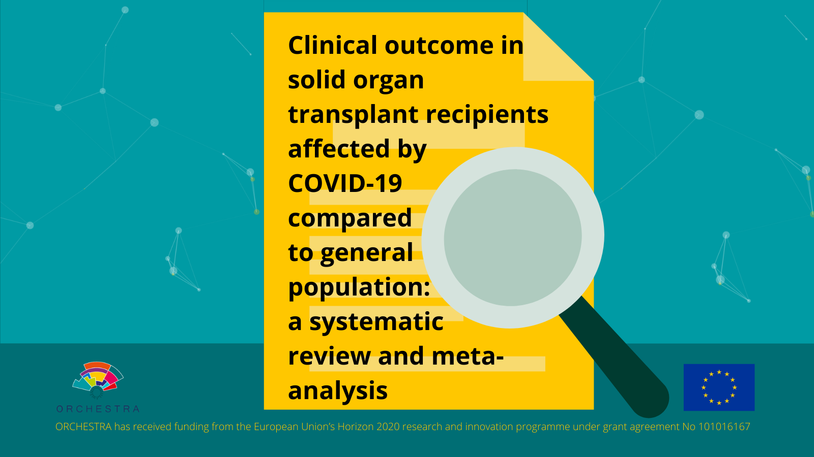 Clinical outcome in solid organ transplant recipients affected by COVID